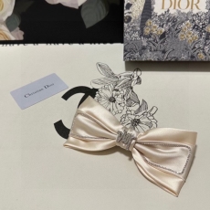 Christian Dior Hair Hoop